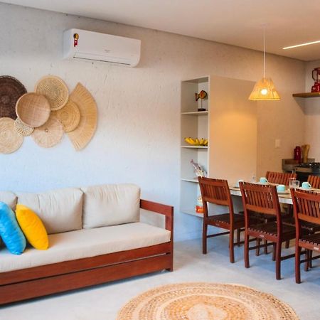 São Miguel dos Milagres Casa Riachoヴィラ エクステリア 写真