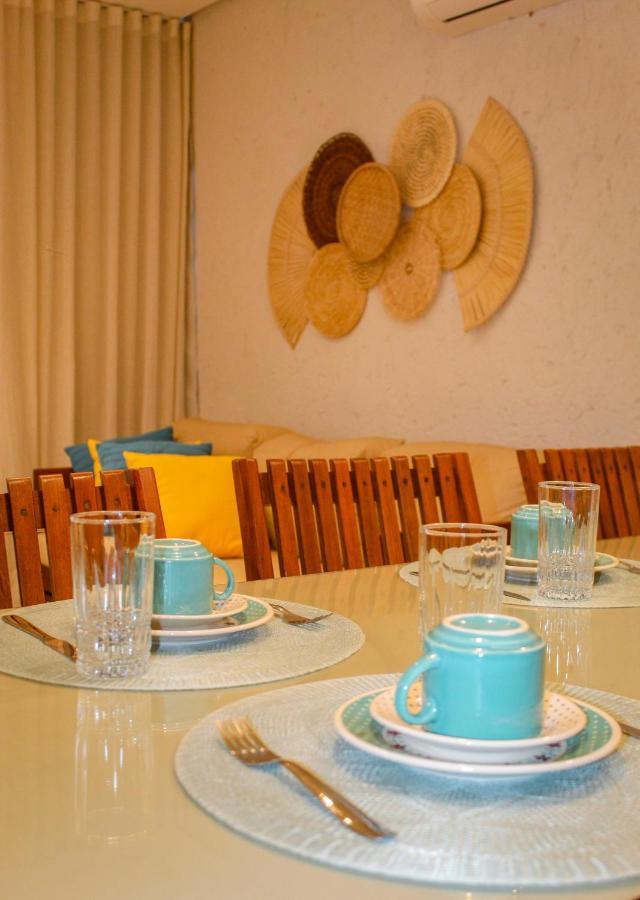 São Miguel dos Milagres Casa Riachoヴィラ エクステリア 写真