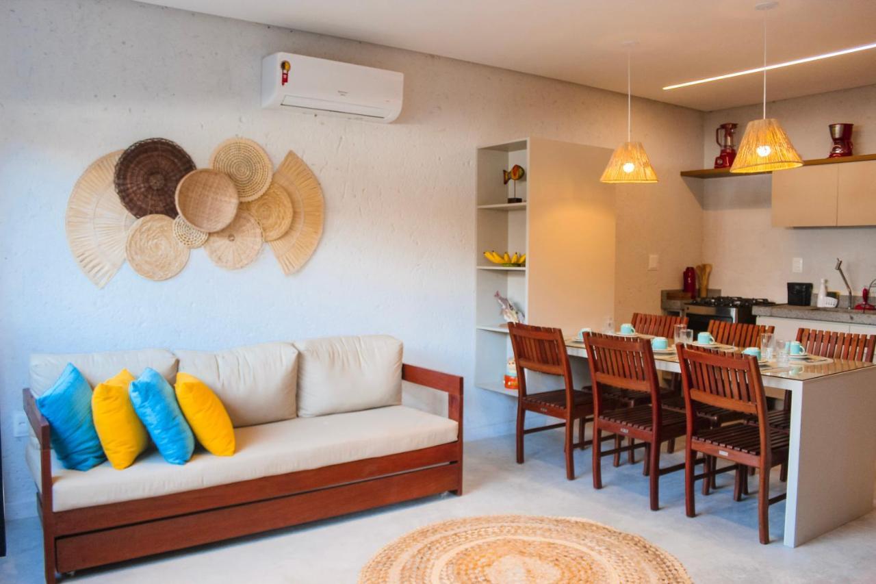 São Miguel dos Milagres Casa Riachoヴィラ エクステリア 写真